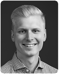 Erik Åhlander