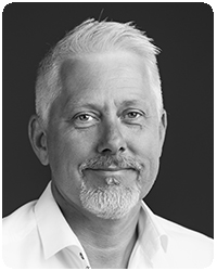 Jörgen Wendel