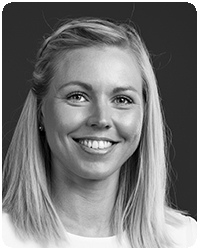 Lisa Vesterlund